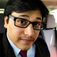 Pavanraj Nedunuri profile photo