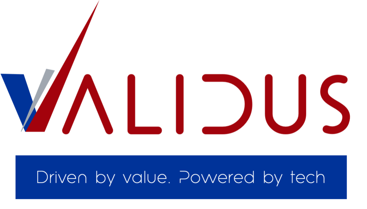 Validus logo