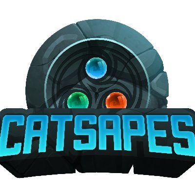 Cats Apes logo