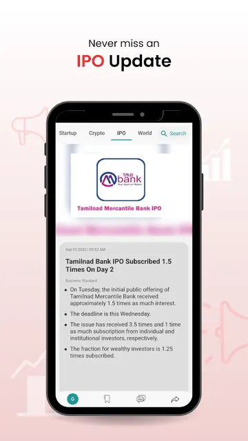 Finnovationz - Stock News screenshot 3