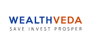 WealthVeda logo
