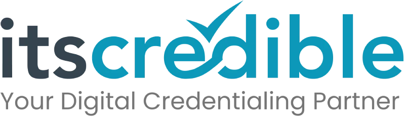 ItsCredible logo