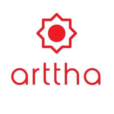 arttha logo