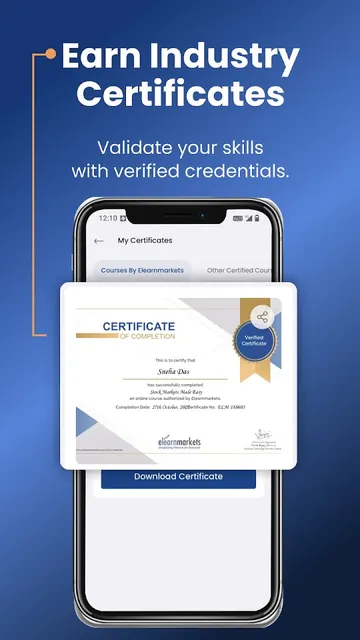 Elearnmarkets- Learn to Invest screenshot 6