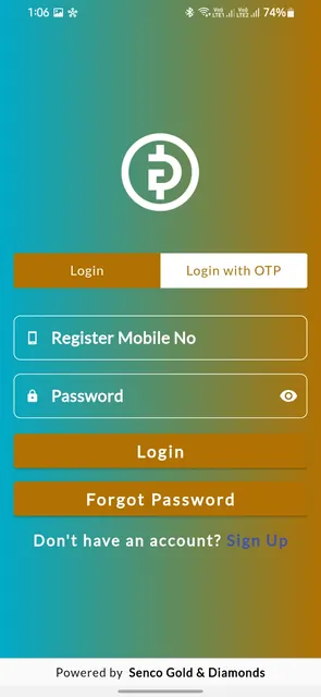 mydigigold screenshot 5