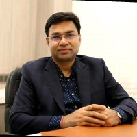 Bipin bajaj profile photo