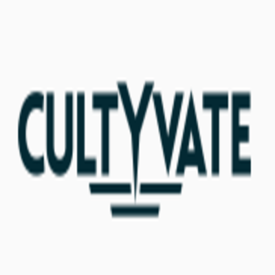 Cultyvate logo