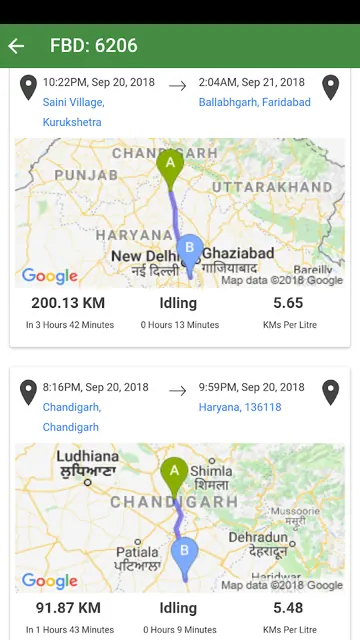 iotaSmart screenshot 5