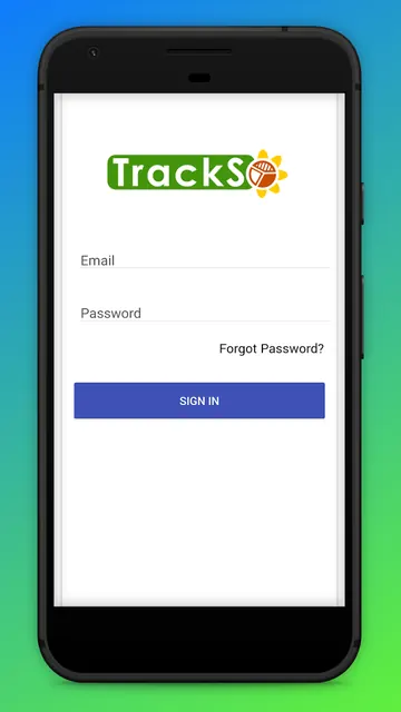 TrackSo Solar screenshot 1