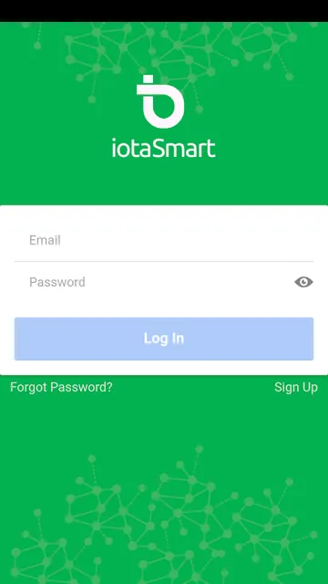 iotaSmart screenshot 1