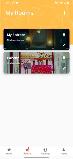 Magic screenshot 4