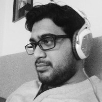 Sushant Taneja profile photo
