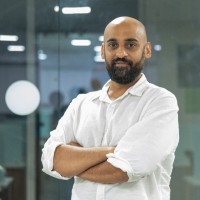 Sidhartha Gupta profile photo
