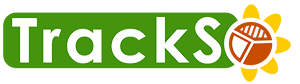 TrackSo logo