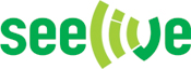 Seelive logo