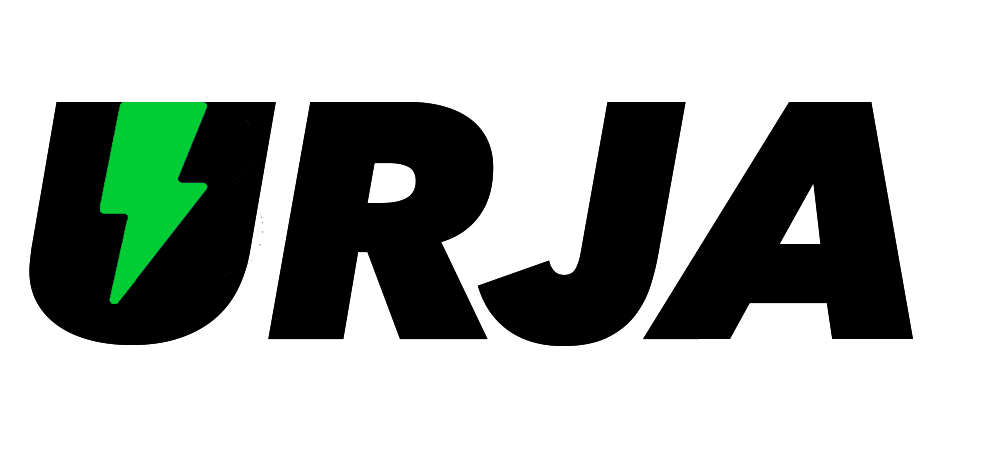 Urja logo
