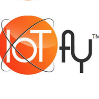 IoTfy logo