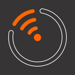 m2mlogger logo