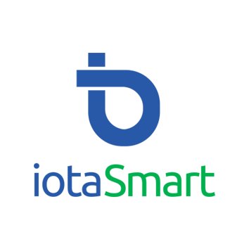 IotaSmart logo