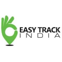 Easy Track India logo