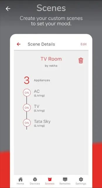 Tixa screenshot 5