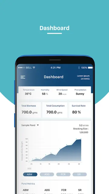 BluBay screenshot 2