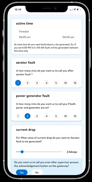 NextAqua 2.0 screenshot 4