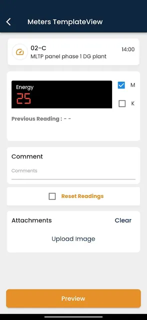 Facillizence screenshot 3