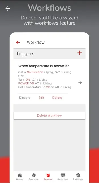 Tixa screenshot 4