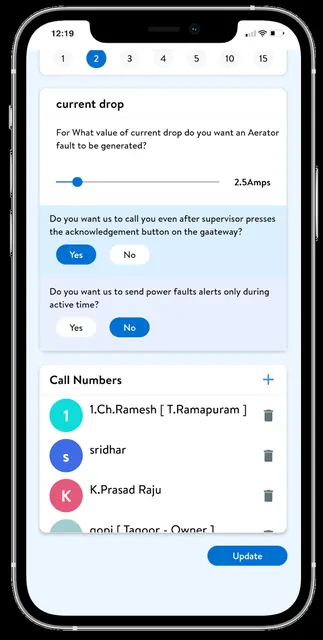 NextAqua 2.0 screenshot 5
