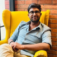Akhil Reddy profile photo