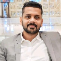 Sreenivas Madala profile photo