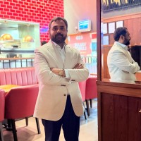 Raghu Lakkaraju profile photo