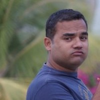 Somnath Avvari profile photo