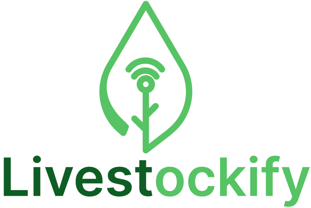 Livestockify logo