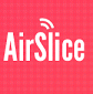 AirSlice logo