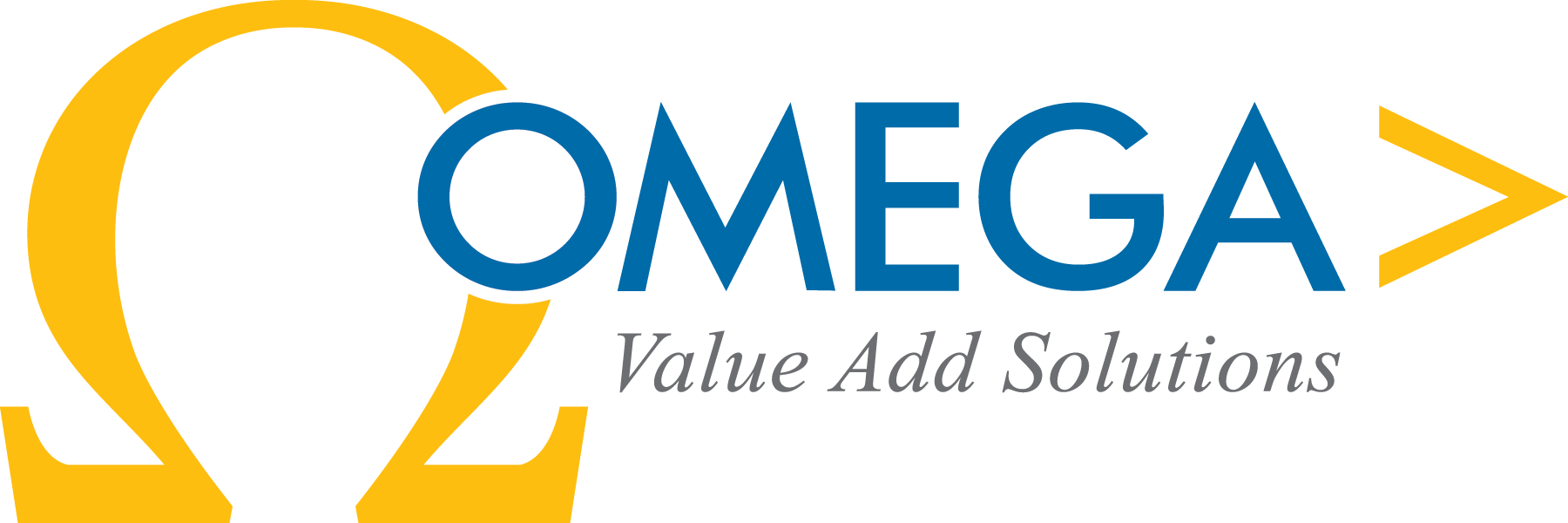 Omega VAS logo