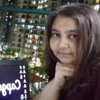 Falguni Pandit profile photo