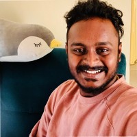 Tarun Kopuri profile photo