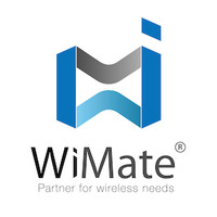 Wimate Technology Solutions logo