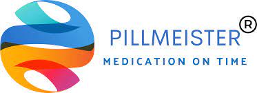 Pillmeister logo