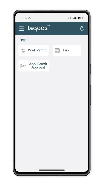 TeqoOS screenshot 5