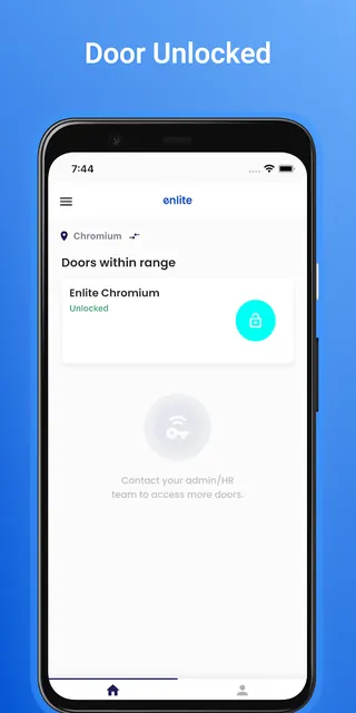 Enlite Enable screenshot 3