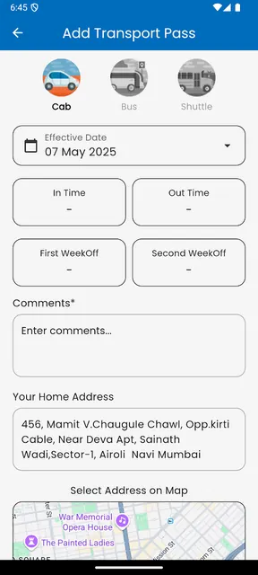 FleetStar screenshot 5
