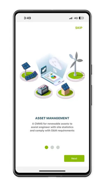 TeqoOS screenshot 4