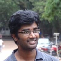 Vinay Palaparthy profile photo