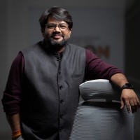 Sarang Kamalakar profile photo