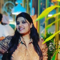 Pragati Upadhye profile photo