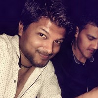 Atul Chikane profile photo