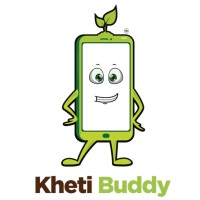 Kheti Buddy logo